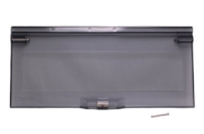 画像1: CT651101L  ポスト 取出口蓋セット(1Bタイプ) 【PANASONIC】 (1)