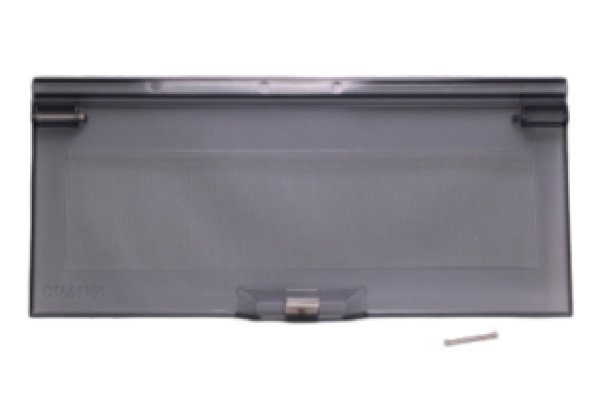 画像1: CT651101L  ポスト　取出口蓋セット(1Bタイプ)　【PANASONIC】 (1)