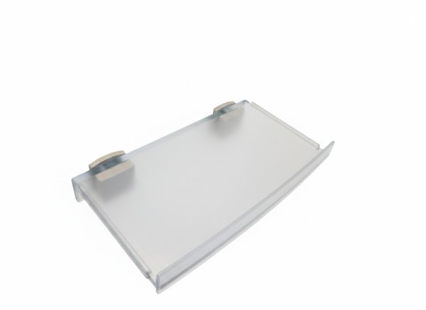 画像1: パナソニック AWE センターラック クリア棚 RS9GVJ2074 (GRYGVJ207401) ハイバスタイプ用 (1)