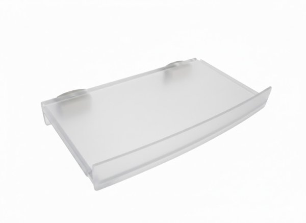 画像2: パナソニック AWE センターラック クリア棚 RS9GVJ2074 (GRYGVJ207401) ハイバスタイプ用 (2)