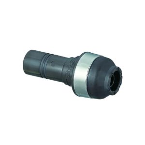 画像1: HPJ24C　オンダ製作所　異径変換アダプター 樹脂製　ダブルロックジョイント　PB (1)