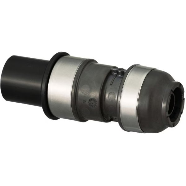 画像1: WPJ27A　オンダ製作所　HIVP変換アダプター 　ダブルロックジョイント　PEX (1)