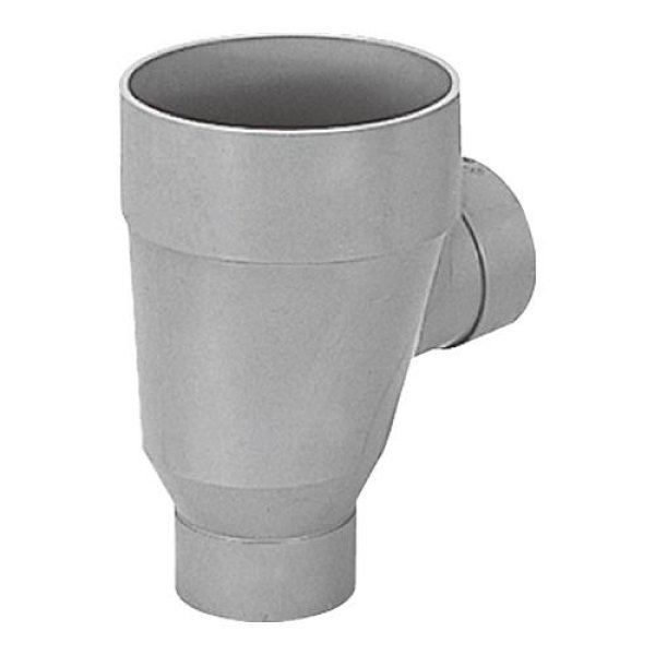 画像1: M 100-200 前澤化成工業　ドロップ(DR) 小口径マス (1)