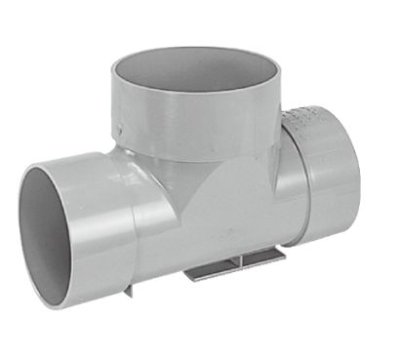画像1: M-ST150-200前澤化成工業  小口径マス (1)