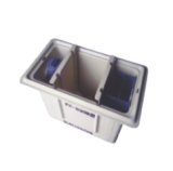 PR-630B グリーストラップ FRP製パイプ流入地中埋設型 プレパイ工業