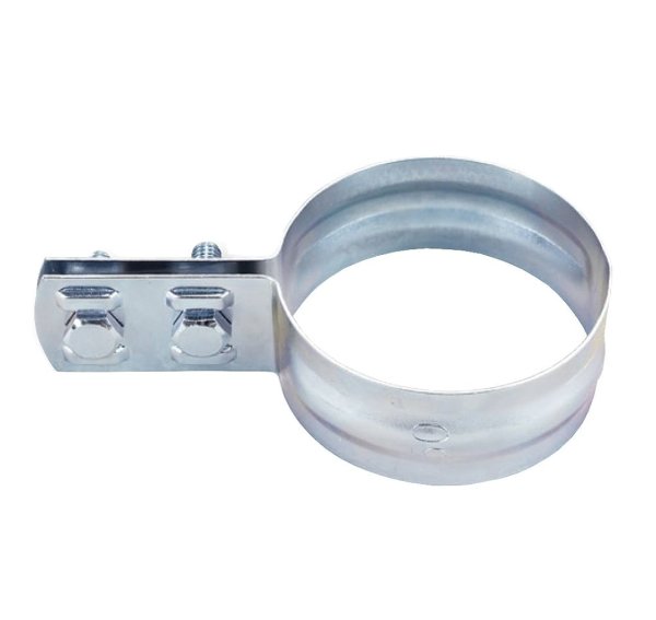 画像1: VP立バンドBN付 ＜N-010258＞日栄インテック (1)