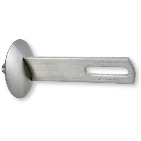 画像1: N-010410  ステンツバ付足【日栄インテック】　 (1)