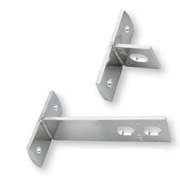 画像1: N-010424　25-60  ステンたて付T足【日栄インテック】 (1)