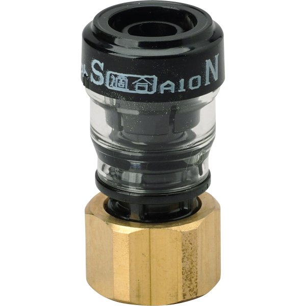 画像1: SPF16　エスロカチットS　ユニオン継手　袋ナット　セキスイ　 (1)