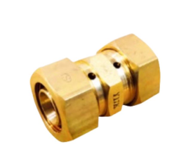 画像1: SP-13S　ソケット   アイポリー OXL 継手 【屋外給湯用配管・温泉引湯管】INOAC　イノアック (1)