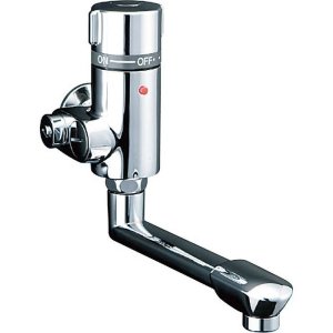 画像1: BF-B110  INAX ビーフィット 定量止水付自在水栓  (1)