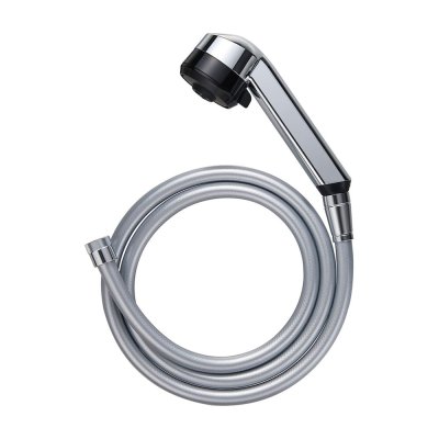 画像2: 湯屋カラン　ワンタッチハンドシャワー　カラー　ON-TWH (2)