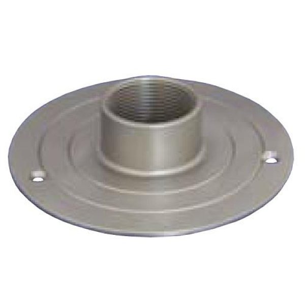 画像1: MF2T1  防水皿　【防水部貫通用】 （温泉・海水用)【ミヤコ株式会社】 (1)