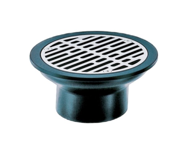 画像1: MSSPG  メネジ式底面循環金具　【吸込・吐出・連通】（温泉・海水用）【ミヤコ株式会社】 (1)