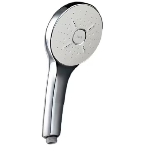 画像1: BF-SM6【LIXIL　INAX】エコアクアシャワーSPA   ウルトラファインバブル（シャワーヘッドのみ） (1)