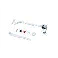 画像1: LIXIL INAX トイレ用マルチ洗浄ハンドル TF-10A 補修パーツ | INAX (1)