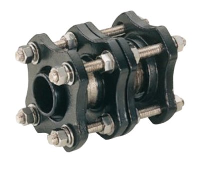 画像2: IOP-S ソケット 温泉パイプ用継手(アイポリー OXL 共通)【イノアック】 (2)