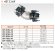 画像2: IOP-EL45 45°エルボ  温泉パイプ用継手（アイポリー OXL 共通）【イノアック】 (2)