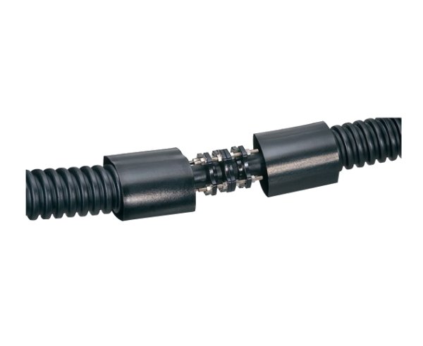 画像1: IOP-T-A　熱収縮チューブ(端末処理用)温泉パイプ用継手【イノアック】 (1)