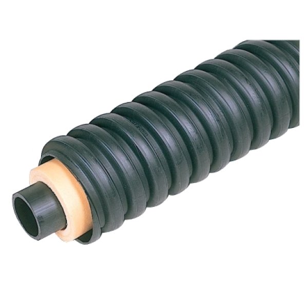 画像1: 温泉パイプ　湯送管・凍結防止用管・融雪用給湯管・暖房用給湯管 向け　IOP (1)