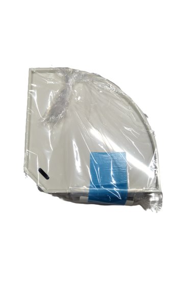 画像2: ABSコーナー化粧棚  35H035H  【ブレクス】旧ブリヂストン (2)