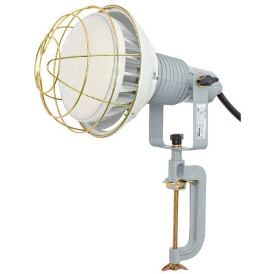 画像1: LEDエコビック投光器40W【AFL-E4005J-SP】 サンピース(SUNPEACE)  屋内・屋外用 電源コード式 (1)