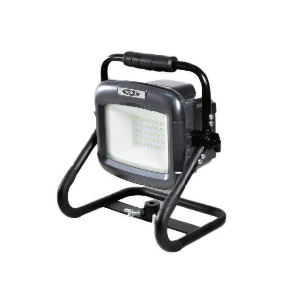 画像1: 充電式LEDハンガーチャージライト【BAT-LI30H-12H-SP】サンピース(SUNPEACE) (1)