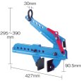 画像3: イーグルクランプ　コンクリート製品用つりクランプ　EST-250 (3)