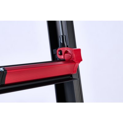 画像4: 長谷川工業 伸縮脚立/上部操作タイプ RYRB-27 (4)