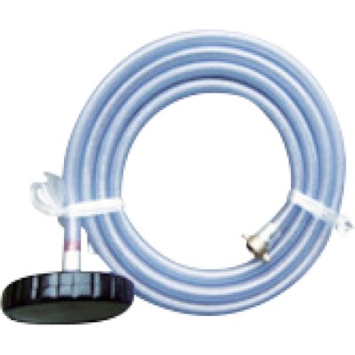 画像6: SBR-1105 スーパー工業　１００Ｖ高圧洗浄機　　コンパクト＆カートタイプ　 (6)