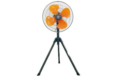 画像1: サンピース 工業用 大型扇風機 SPF-45-2P (1)