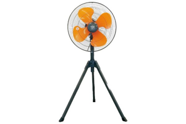 画像7: 【羽根のみ/オプション品】サンピース SPF-45-2P 工場扇用 大型4枚羽根45cm ※本体ではなく、羽根のみの商品です。 大型扇風機用部品 (7)