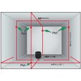 画像2: SPLA-42RP レーザー墨出器 1台 サンピース (2)