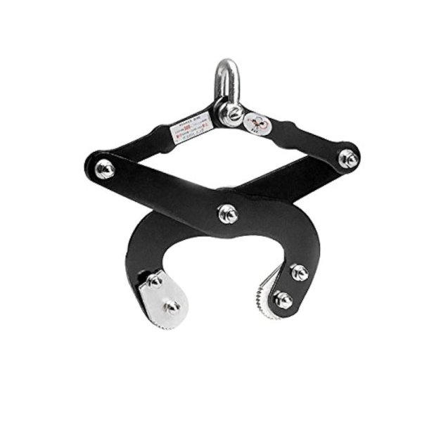 画像1: コンクリート二次製品吊り具 マシンバイス D-500 (2台1組)　サンキョウトレーディング (1)