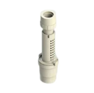 画像1: E-DC20xRp1/2【アロン化成】　ドレンジョーズ   エコジョーズ間接排水継手 (1)