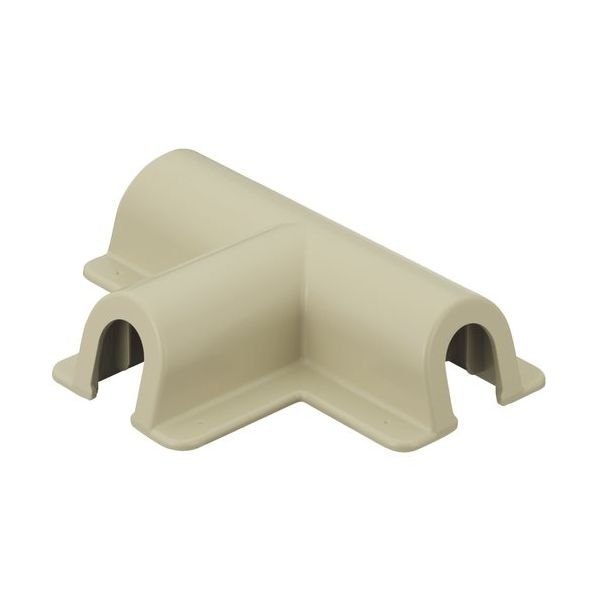 画像1: RSCT-1305U【オンダ製作所】スポットカバー 平面エルボ　 (1)