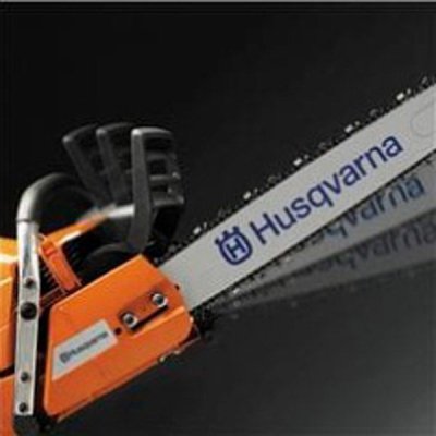 画像7: 135Mark2 ハスクバーナ・ゼノア ホビー・ソー　　35cm (7)