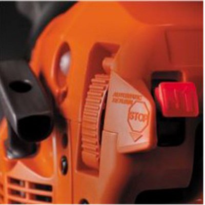 画像8: 135Mark2 ハスクバーナ・ゼノア ホビー・ソー　　35cm (8)