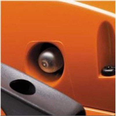 画像9: 135Mark2 ハスクバーナ・ゼノア ホビー・ソー　　35cm (9)