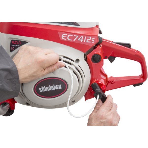 画像3: 新ダイワ エンジンカッター EC7414S コンクリート用　１4インチ（ブレード別売） (3)