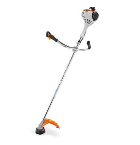 画像1: FS55C-E ナイロン　 スチール 刈払機 (1)