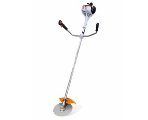 画像1: FS55C-E  スチール STIHL  軽量刈払機 (1)