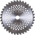 画像1: HF-230-2 SPJR 刈払チップソー フィールドカッター (230mm/36P)  (1)