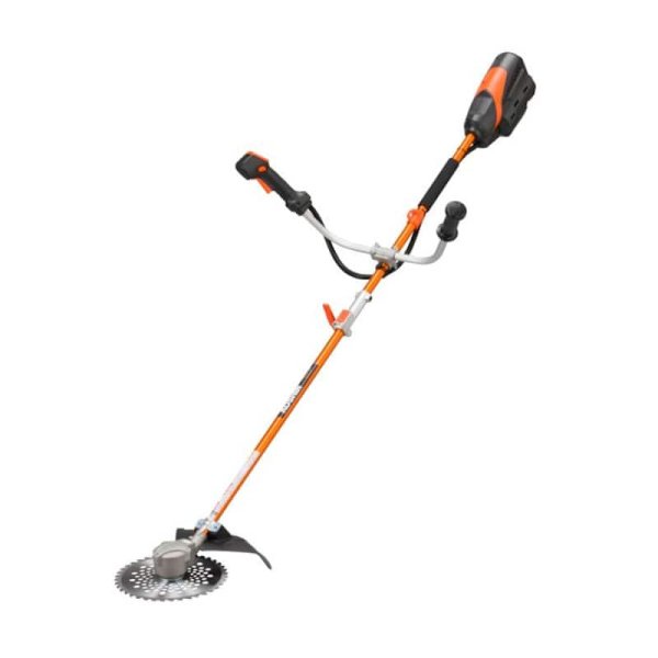 画像1: 充電式草刈機 PBC-3650  株式会社工進 (1)