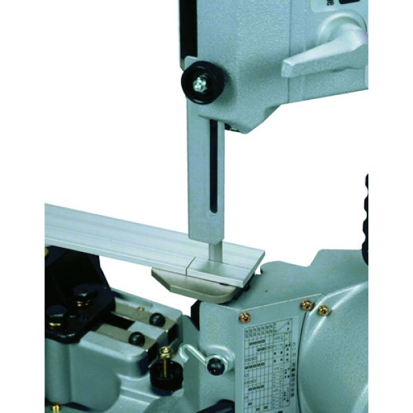 画像3: RB120FV  やまびこ 新ダイワ バンドソー 平バイス コンター機能付 (3)