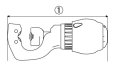 画像3: LOBSTER (ロブテックス) バリの出にくいチューブカッター TC127 | プロ用工具 (3)