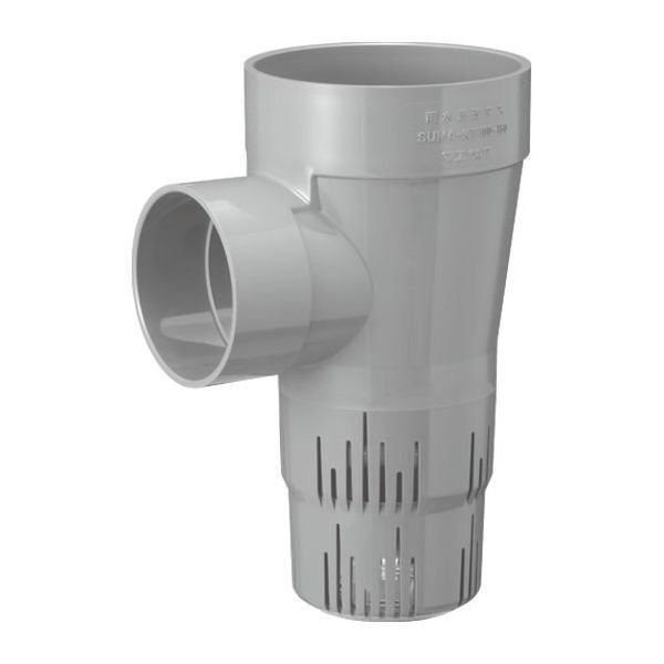 画像1: SUMA-KT100-150【前澤化成工業】PVC製雨水浸透マス (1)