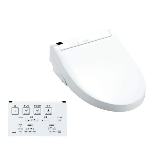 画像1: TCF6544【TOTO】ウォシュレットＳＳ２ (1)