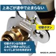 画像4: MT-1320LK TOP工業 量水器メーターレンチ 13A 20A 伸縮型 水道メーター交換専用工具 (4)