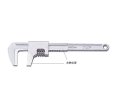 画像4: MW-280 モーターレンチ 280mm トップ工業 開口0mm〜70mm (4)